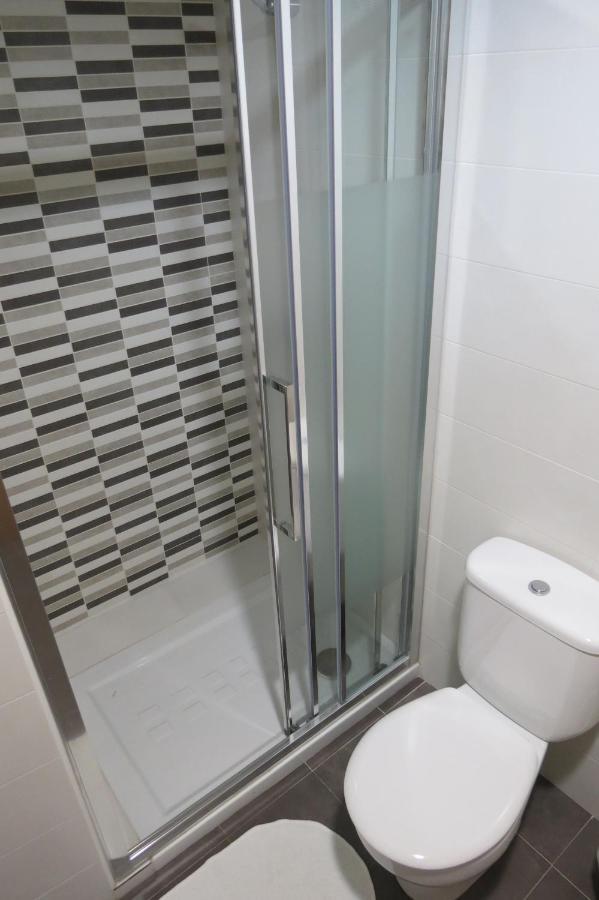 Pension Don Claudio Bilbao Room photo
